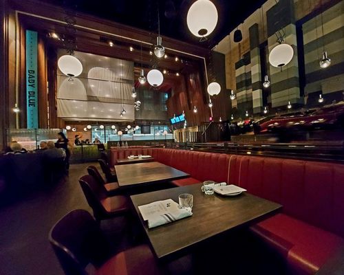 The Carbon Bar by null