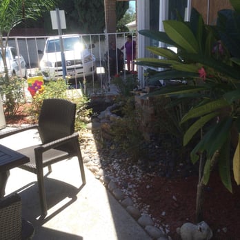 Intercommunity Healthcare Center - Water fountain - Physical Therapy Near Me - Norwalk, California