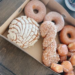 Goleta Bakery
