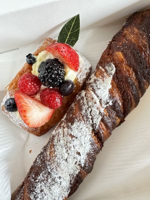 Paris Baguette by null