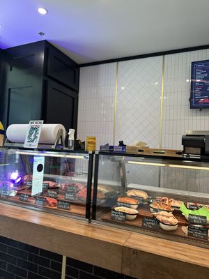 Evan's Meat Market by null