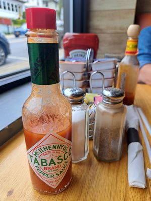 Bellas Restaurant by null