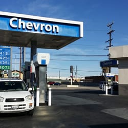 Chevron