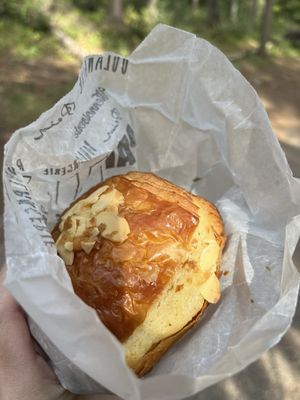 Le fournil Bakery by null