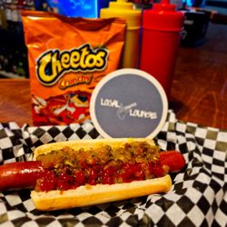 Local Losers Lounge
