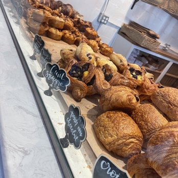 The Village Baking - Assorted pastries - Bakeries Near Me - Dallas, Texas