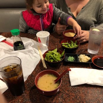 Gin Sushi - Sushi Bars Near Me - Temecula, California Gin Sushi - Sushi Bars Near Me - Temecula, California