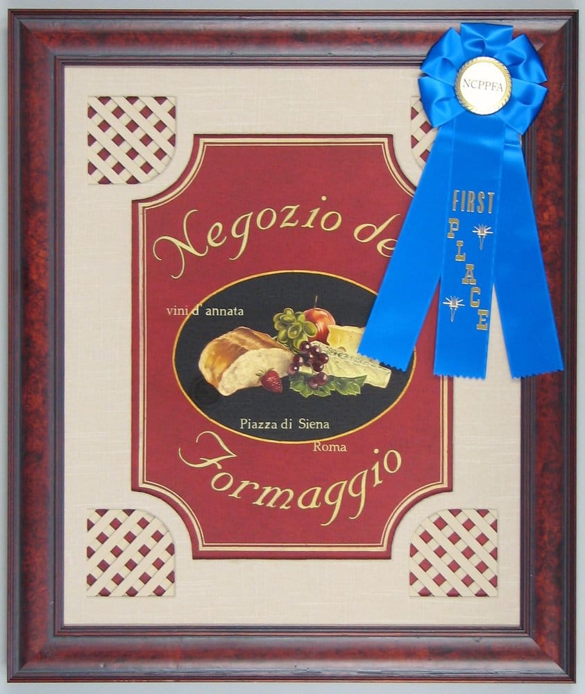 FRAMAGINE CREATIVE FRAMING DESIGN Updated September 2024 17710