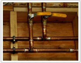 Slide of USA Plumbing