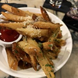 Fries