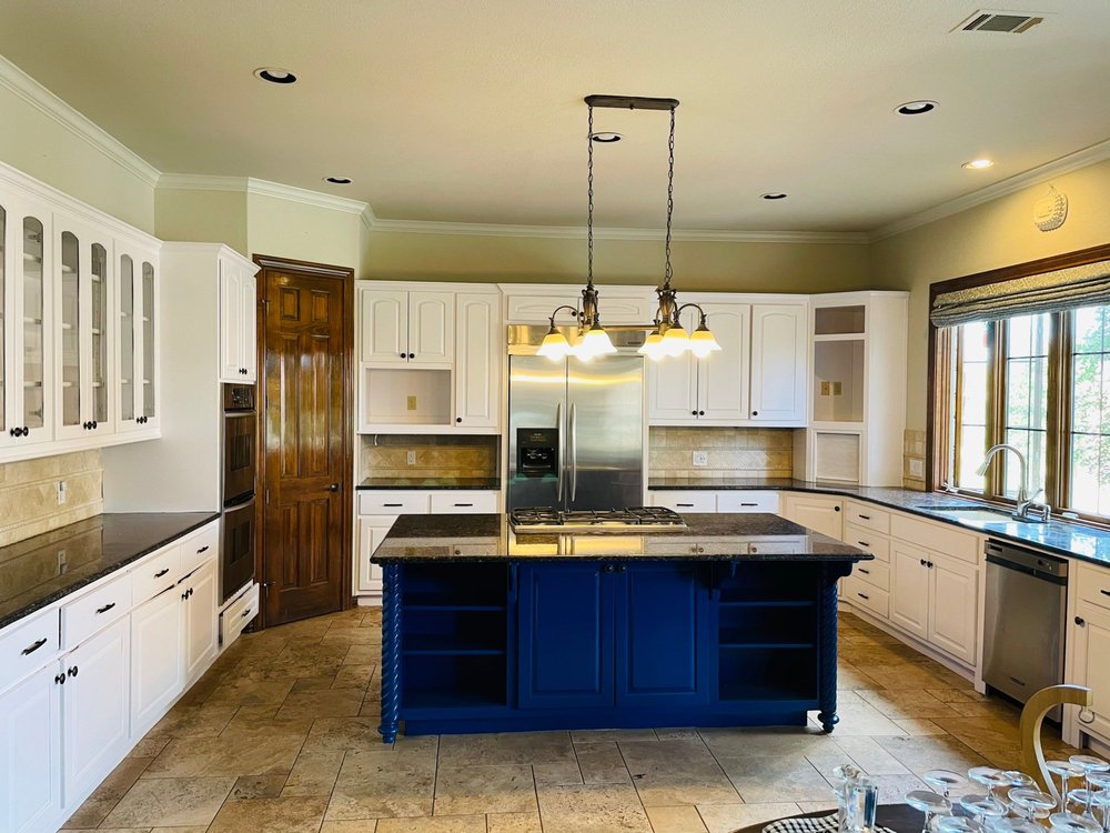 Slide of Stell's Property Services