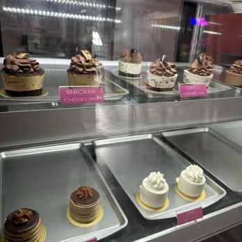 Crumbs MIA - Desserts Near Me - Weston, Florida Crumbs MIA - Desserts Near Me - Weston, Florida