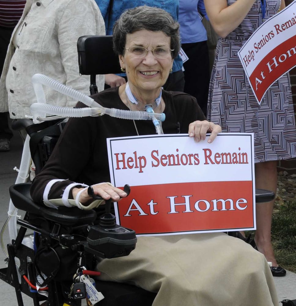 Social spots from Area Office On Aging of Northwestern Ohio