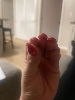 Kendall’s Nail Lounge