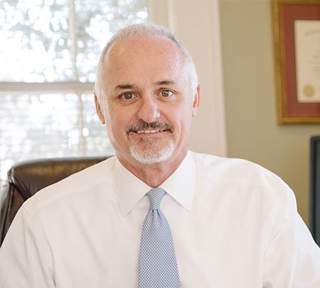 Law Offices of Jeffrey G Scott - disability attorney in Charlotte, NC