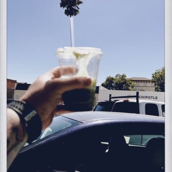 Contra Coffee & Tea - Matcha brown sugar tea - Coffee & Tea Near Me - Orange, California Contra Coffee & Tea - Matcha brown sugar tea - Coffee & Tea Near Me - Orange, California