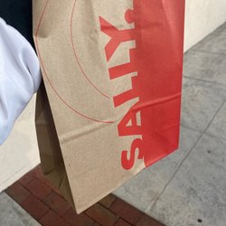 Sally Beauty - All my hair products for under $40