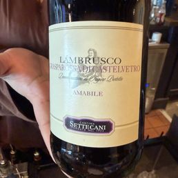 Wine
