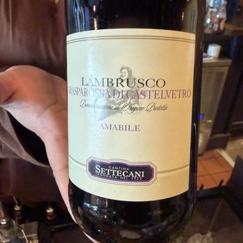 Alta Strada - Wine - Italian Near Me - Fairfax, Virginia