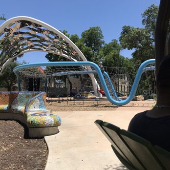 Hemisfair - Parks Near Me - San Antonio, Texas