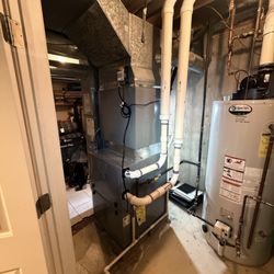 Murray HVAC