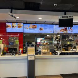 McDonald's - McDonald's