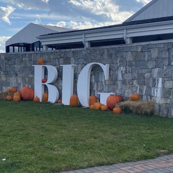 Big Cork Vineyards - Wineries Near Me - Rohrersville, Maryland
