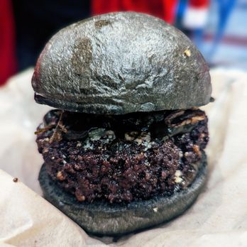 Amboy - BA Burger.. Day 5 of Burgermas - Steakhouses Near Me - Los Angeles, California