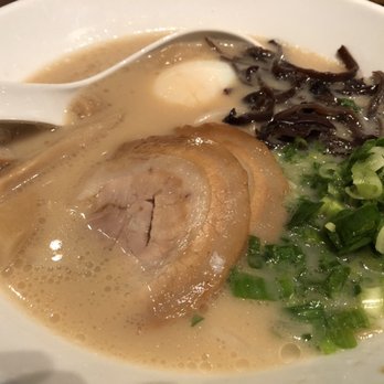 Ippudo San Francisco - Ramen Near Me - San Francisco, California Ippudo San Francisco - Ramen Near Me - San Francisco, California