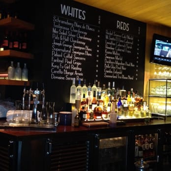 R+D Kitchen - New American Near Me - Santa Monica, California