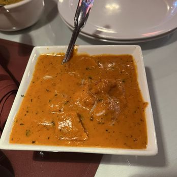 Royal India - Butter chicken - Indian Near Me - Reno, Nevada