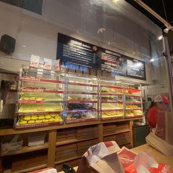 Do-Rite Donuts & Chicken - Donuts Near Me - Chicago, Illinois Do-Rite Donuts & Chicken - Donuts Near Me - Chicago, Illinois