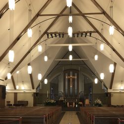 Immaculate Heart of Mary Catholic Church