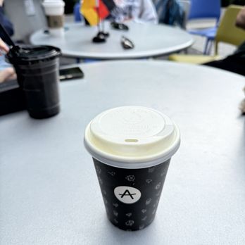 Andytown Coffee Roasters - Chai latte - Coffee Roasteries Near Me - San Francisco, California