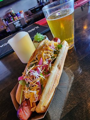 Third Coast Hot Dogs by null