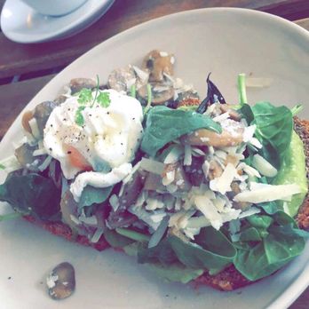 Café Bondi - Breakfast & Brunch Near Me - Berlin, BE