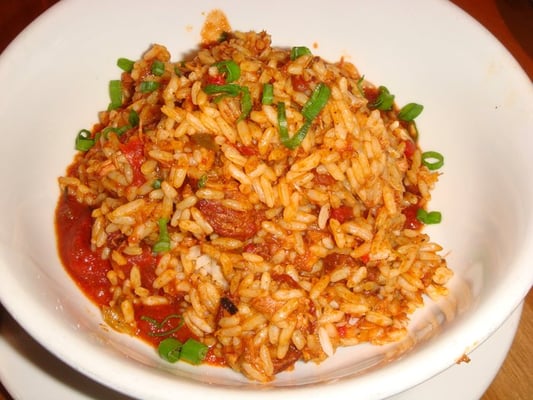 Angeline's Louisiana Kitchen by null