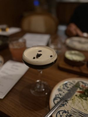 Yasemi, A Modern Mediterranean Restaurant by null