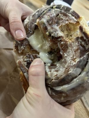 Hearth & Hug Bakery by null