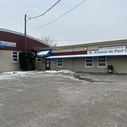 St Vincent Depaul Thrift Store
