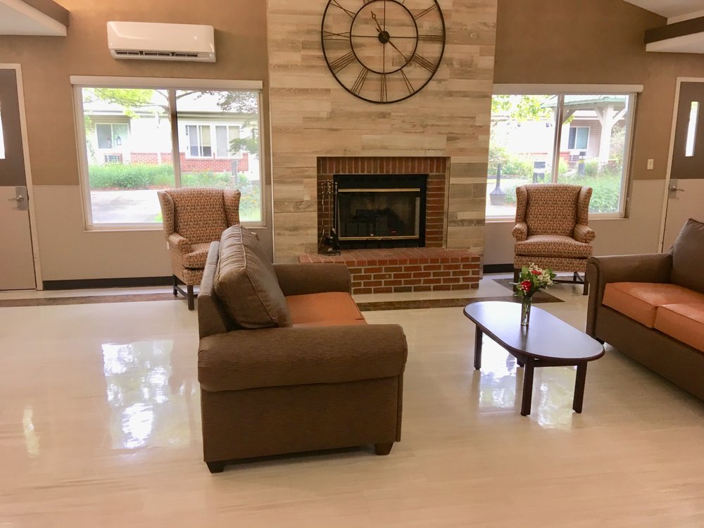 MYSTIC MEADOWS REHAB AND NURSING CENTER Updated September 2024 13