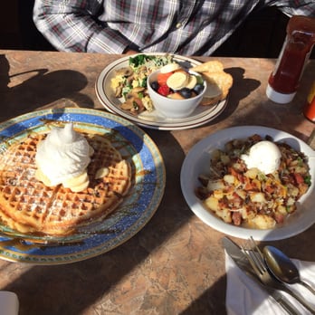 Tenth West - Breakfast & Brunch Near Me - Seattle, Washington Tenth West - Breakfast & Brunch Near Me - Seattle, Washington