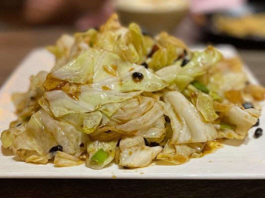 四海江湖菜 All Blue Chinese Cuisine by null