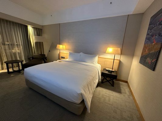 Grand Mercure Singapore Roxy by null