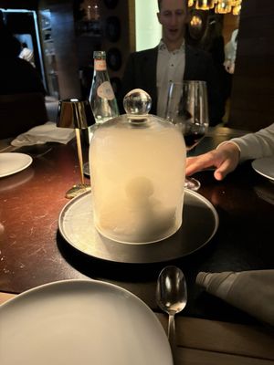 BOURBON STEAK by null