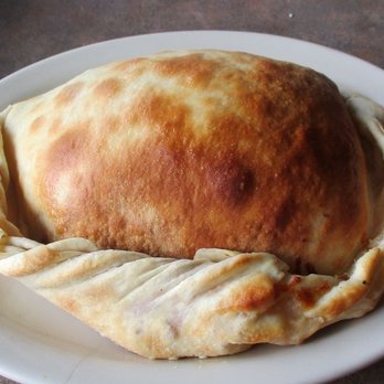Pete's Pizza - Virgin Calzone... - Pizza Near Me - Spokane, Washington Pete's Pizza - Virgin Calzone... - Pizza Near Me - Spokane, Washington