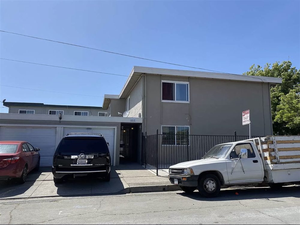 CONNER APPLEGATE CALDECOTT PROPERTIES Updated August 2024 Contact Agent 5251 Broadway