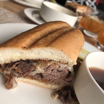 Amaro’s Table - Hazel Dell - French dip - New American Near Me - Vancouver, Washington Amaro’s Table - Hazel Dell - French dip - New American Near Me - Vancouver, Washington