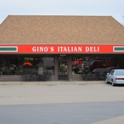 Gino's Italian Deli
