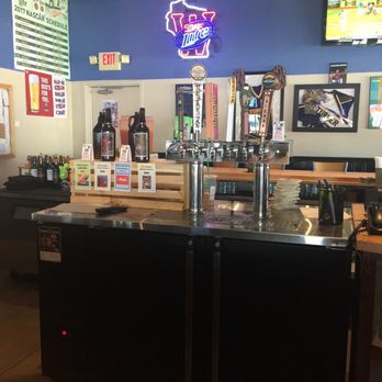 The Rock Bar & Grill - New American Near Me - Beloit, Wisconsin The Rock Bar & Grill - New American Near Me - Beloit, Wisconsin